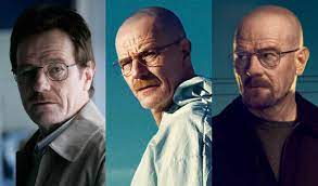 White breaking bad quotes walter white pilot walter white costume bald tv characters real walter white walter white evolution walter white upset walter white falling over walter white. The Fascinating Metamorphosis Of Walter White Reel Girl Reviews