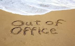 Why So Many American Workers Feel Guilty Taking Vacation | KCM