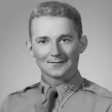 Marines endure intense firefight in Vietnam