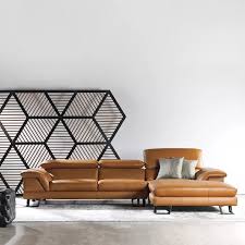 Korus offers perfect comfort with its adjustable headrest that will hug your head and neck, deep seating and full leather upholstery. Cellini Korus L Shape Leather Sofa With Adjustable Headrest Lazada Singapore