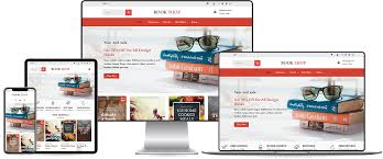 Bookly Bookstore Shopify Theme In 2020 Shopify Theme Historical Books Bookstore