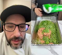 Meow-mix #chefreactions #reels