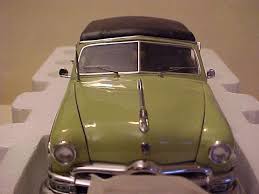 Image result for Sportsmans Green 1950 Ford