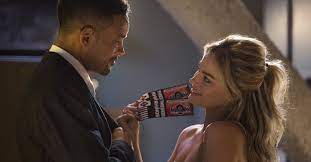 Distributie margot robbie, will smith. Focus Film 2014 Trailer Kritik Kino De