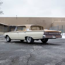 Image result for Sandshell Beige 1963 Mercury