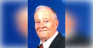 Obituary information for Roger W. Dickerson, Jr.