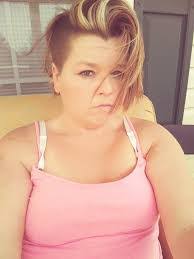 Kristen Fortin's Instagram, Twitter & Facebook