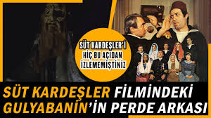 We did not find results for: Gulyabani Gercek Mi Nasil Cekildi Sut Kardesler In Bilinmeyenleri Youtube