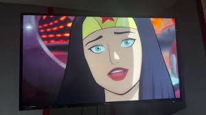 Justice League: Warworld: Amazon.in: Wamester, Jeff, Ackles, Jensen, Criss,  Darren, Katic, Stana: Movies & TV Shows