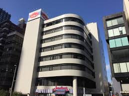 日東 星野 ビル