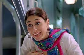 Filmflam The Big Indian Picture Bollywood Outfits Kareena Kapoor Kareena Kapoor Pics