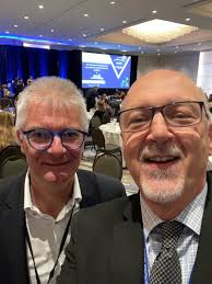 Great to be at #G4SR4 this week to participate in very encouraging dialogue 