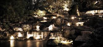 Mcnatt Electric S Landscape Lighting Division Mcnatt Electric