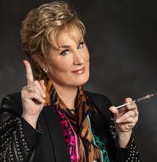 Alumni Spotlight: Deborah Sherman, '91