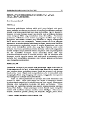 Untuk guru dan mahasiswa calon guru. Pdf Vol6 K Omar Ambo Esra Academia Edu
