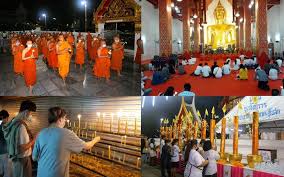 การเวียนเทียน คือ การถือดอกไม้ธูปเทียนที่จุดแล้วเวียนขวา เวียนประทักษิณ โดยให้สิ่งที่เวียนอยู่ทางขวามือของตน รอบปูชนียวัตถุหรือ. à¹ƒà¸™à¸›à¸£à¸°à¹€à¸—à¸¨ à¸ž à¸—à¸˜à¸¨à¸²à¸ªà¸™ à¸à¸Šà¸™ à¸£ à¸§à¸¡à¹€à¸§ à¸¢à¸™à¹€à¸— à¸¢à¸™à¸§ à¸™à¸­à¸²à¸ªà¸²à¸¬à¸«à¸š à¸Šà¸² à¹€à¸§ à¸™à¸£à¸°à¸¢à¸°à¸« à¸²à¸‡à¸› à¸­à¸‡covid 19