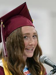 Northbridge High School graduation