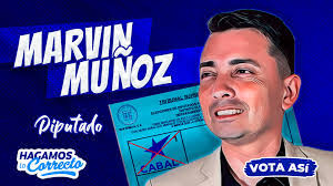 Marvin Munoz's Instagram, Twitter & Facebook
