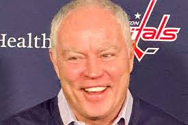 Recapping the seven major moves Brian MacLellan made to transform the  Washington Capitals