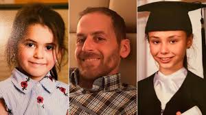 Martin carpentier est le suspect recherché. Alerte Amber Pour Retrouver Un Pere Et Ses Deux Filles Enlevees A Levis Hitz Trends