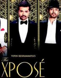 The Xpose Movie Review Release Date Songs Music Images Official Trailers Videos Photos News Bollywood Hungama