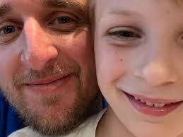 Fundraiser by Katie Fanning : The Luckiest, Unlucky Guy: Pneumonia Edition.