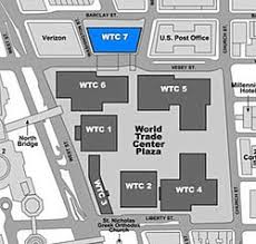 4989600 is the number of ways to arrange 11 letters (alphabets) word mathematics by using permutations (npr) formula. 7 World Trade Center Wikipedia
