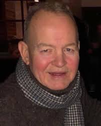 George J. Slattery Obituary October 23, 2025