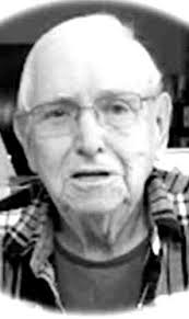 Floyd DeWitt Obituary (1925