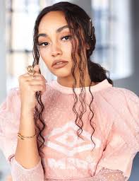 Last may, the pop star revealed on instagram that gray had popped the question after four years together. Leigh Anne Pinnock Photoshoot For Rollacoaster Magazine 2019 Celebmafia