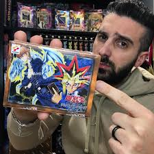 What's Your Next YU-GI-OH! Purchase⁉️ Anything You've been Craving for⁉️👀  . . . . 📷: 25th ANNIVERSARY DUEL MONSTERS EX STARTER BOX REPRINT EDITION  (TOKYO DOME) 🇯🇵 2024 . . . . . . . #