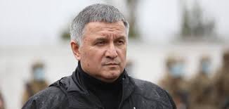 Снимок аваков подписал фразой на несуществующем языке. Arsen Avakov Novosti Segodnya Biografiya Foto Video Istoriya Zhizni Obozrevatel