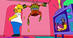 Here S An Unreleased The Simpsons Game From 20 Years Ago Squad Game The Simpsons Game The Simpsons