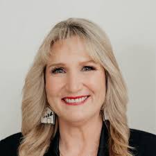 22335 N Rebecca Burwell Lane N, Katy, TX 77449