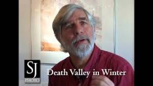 Death Valley Digital Photography Workshop