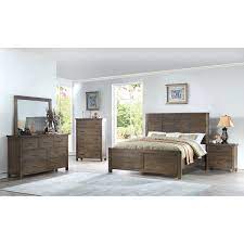 Wenatchee, wa (wen) yakima, wa (yak) + show 18 more. Nc Leon 5 Piece Queen Bedroom Group Walker S Furniture Bedroom Groups