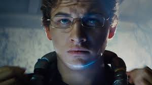 The ready player one wiki is a collaborative encyclopedia designed to cover everything there is to know about the groundbreaking and imaginative book by ernest cline. Ready Player One See The Future Youtube