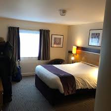 The transfer bus is not suitable for wheelchair users. Premier Inn Dublin Airport Hotel Picture Of Premier Inn Dublin Airport Hotel Swords Tripadvisor