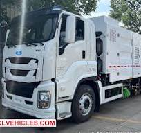 ISUZU Washing Vehicle For Sale,ISUZU Washing Vehicle Factory ...