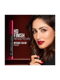Buy Faces Canda HD Intense Matte Lips Primer 1.4 gm Scarlet 06 Online At  Best Price @ Tata CLiQ