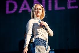 Music video by danileigh performing no limits. Danileigh S Apology For The Yellow Bone Controversy Only Makes It Worse Glamour