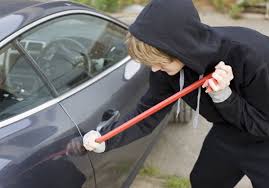 You get into your car, in a rush to get to work or run an errand. Tips For When Your Keys Are Locked In A Car Dummies Com