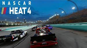 I created a spreadsheet of various youtuber setups, and thought i would share with the trucks are generally the tightest/most stable vehicles, so i like to take a good cup or xfinity setup and then loosen it up. Nascar Heat 4 Career Truck Series Homestead Xbox One Youtube