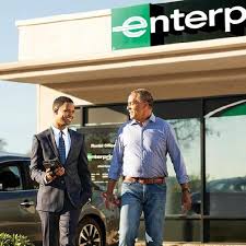 Enterprise Rent A Car 900 Central Ave Albany Ny