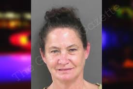 Krista Patterson — Gordon County Jail Bookings