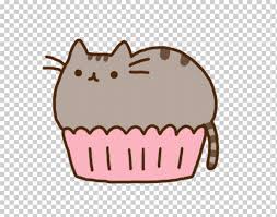 We've gathered more than 5 million images uploaded by our users and sorted them by the most popular ones. Cupcake Pusheen Muffin Desktop Cat Food Animals Snout Png Klipartz