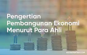 Menurut r.s sayers dalam bukunya modern banking,uang adalah segala sesuatu yang umum diterima sebagai alat pembayaran utang. Terlengkap Pengertian Pembangunan Ekonomi Menurut Para Ahli Ekonomi