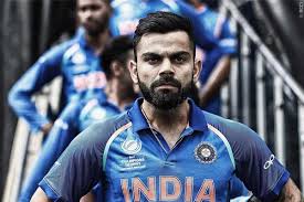We did not find results for: Team India To Garb New Jersey Before Icc World Cup 2019