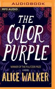 Walker's creative vision is rooted in the economic hardship, racial terror, and folk wisdom of african american life and culture, particularly in the rural south. The Color Purple Alice Walker 9781978665279