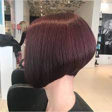 Credit Goes To Caldowsalon Send Your Hairstyle Or Mention Me Love Instagood Photooftheday Beautiful Tbt Short Bob Styles Short Bob Model Hair
